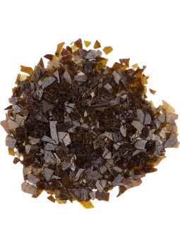 Goma Laca Descerada Ruby 100 g | Maderas Barber