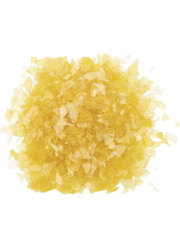 Gomme-laque Épurée Extra Claire 100 g | Maderas Barber