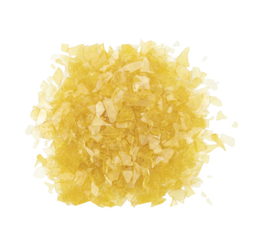 Gomme-laque Épurée Extra Claire 100 g | Maderas Barber