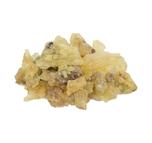 Resina Copal de Manila 100 g | Maderas Barber