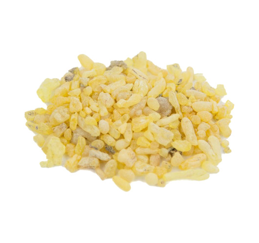 Sandarac Resin 100 g | Maderas Barber