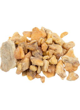 Résine de Copal de Manille 100 g | Maderas Barber