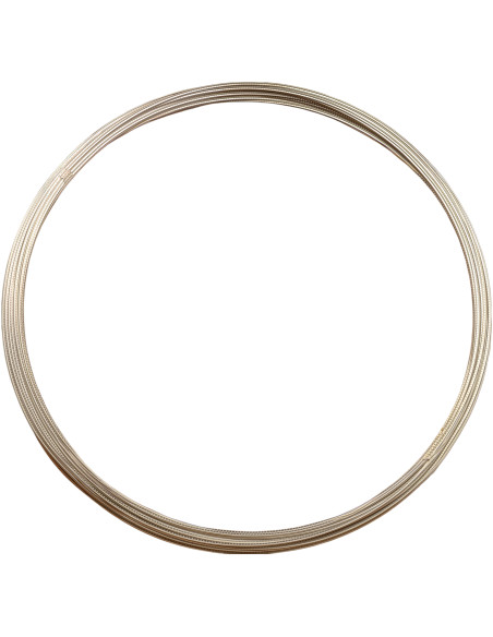 Rollo Traste Jescar 2,28 mm Alpaca FW55090-NS 450 g