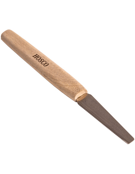 Scie pour Boîte de Chevilles Hosco TL-H-VP