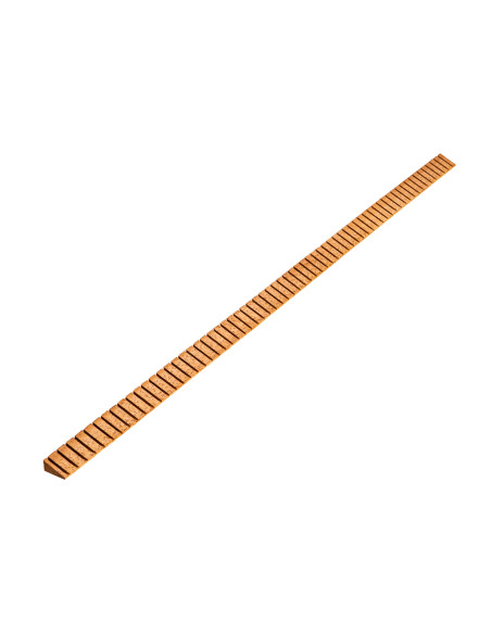 Renfort Intérieur Acajou E-13 400x12x6/1 mm