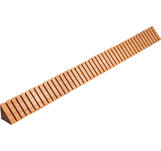 Renfort Intérieur Okoumé E-11 420x25x25 mm