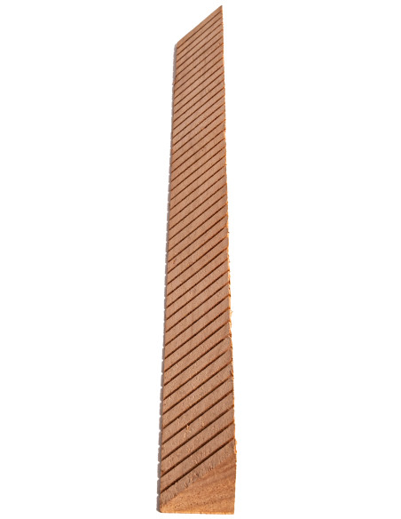 Rinforzo Interior Okume E-11 420x25x25 mm | Maderas Barber