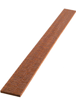 Filet de Brazilian Lacewood AAA 800x70x7 mm