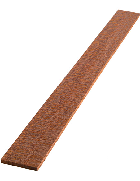 AAA Brazilian Lacewood Binding 800x70x7 mm