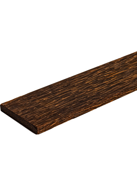 Kithul Fingerboard 530x75x9 mm