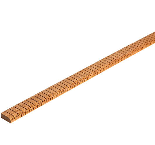 E-12 Mahogany Internal Reinforcement 740x17x6 mm