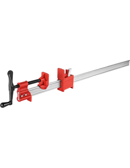 Tornillo de Apriete Extensible Bessey TL900