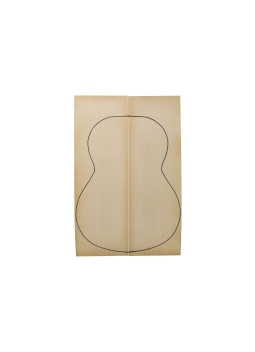 Tables Épicéa Européen A Séchage Naturel 20 Ans Guitare Classique