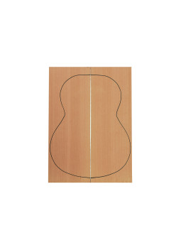 Tables Cèdre Rouge AA Séchage Naturel 30 Ans Guitare Classique