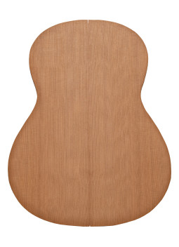 Tapas Cedro Rojo Semiacabadas Especial Secado Natural 20 Años Guitarra Clásica | Maderas Barber