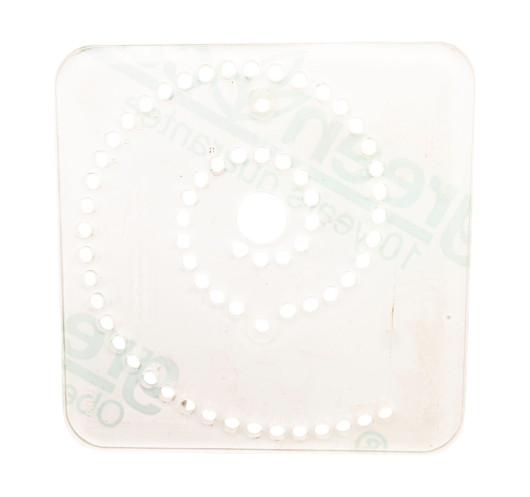 Gabarit Bouche et Rosette | Maderas Barber