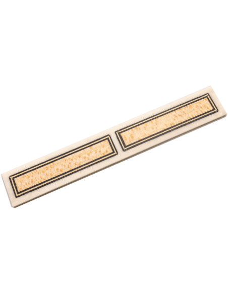 Decoración Puente A-20 80x12x1.2mm | Maderas Barber