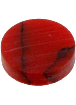 Marcador de posición Jaspe Rojo AllParts
