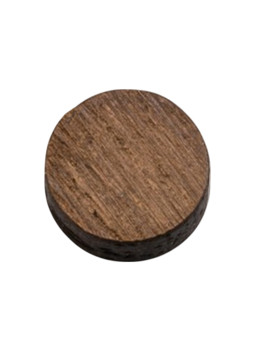 Repère de position en Palissandre 6x2.0mm
