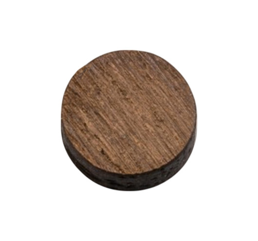Repère de position en Palissandre 6x2.0mm
