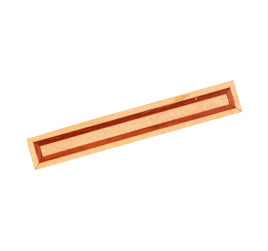Bridge Inlay A-06 | Maderas Barber
