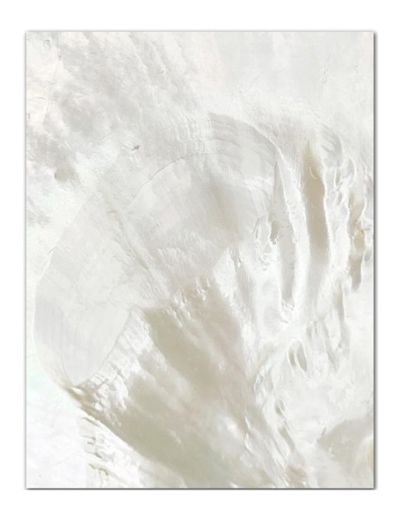 Pieza rectangular Madre Perla 50x40x2 mm