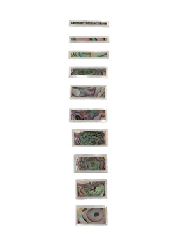 Marcador de Posición (Juego de 9 piezas) GOTOH DM-PMK 114
