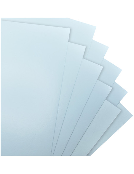 Papel para Decal al agua Impresoras Laser