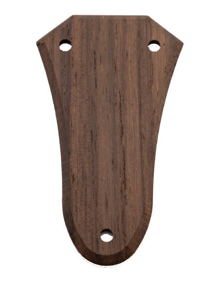 Tapa para alma en Palo Santo Mod. 01
