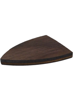 Decoración zoque Palo Santo +1Blanco +0,5Negro NT-11