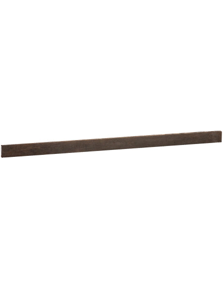 Tira Ébano 500x25x6mm