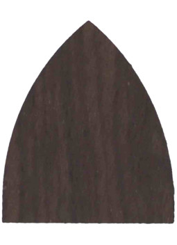 Decoración Zoque Palo Santo NT-05