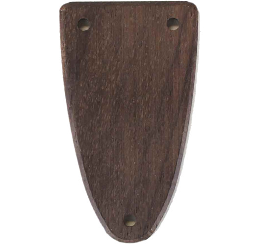 Tapa para alma en Palo Santo Mod. 02