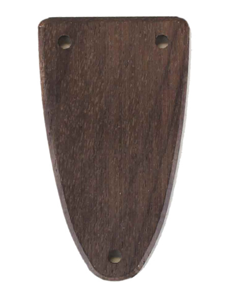 Tapa para alma en Palo Santo Mod. 02