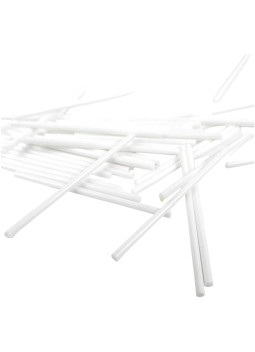 Marcador lateral de posición Blanco AllParts