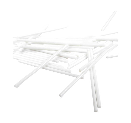Marcador lateral de posición Blanco AllParts
