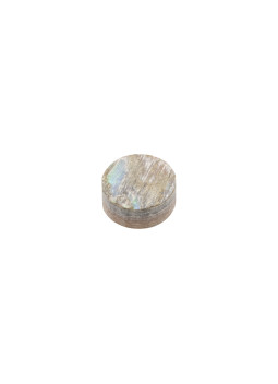 Repère de position en Abalone 5x2.0mm