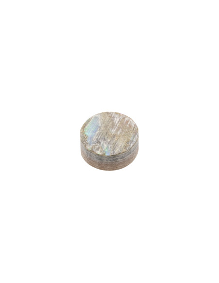 Repère de position en Abalone 5x2.0mm