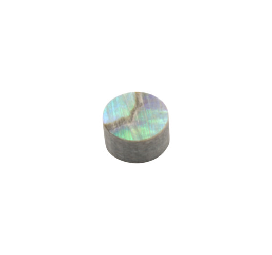 Repère de position en Abalone 4x2.0mm
