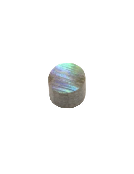 Repère de position en Abalone 3x2.0mm