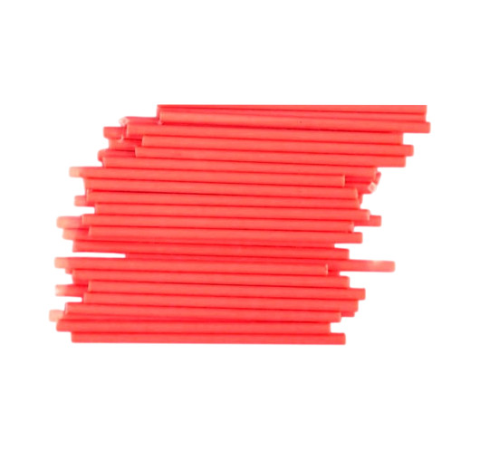 Marcador lateral de posición Rojo AllParts