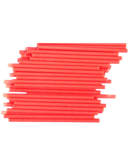 Marqueur latéral de touche Crème All parts