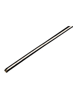 Filetes para Viola Negro-Blanco-Negro 1,3 mm