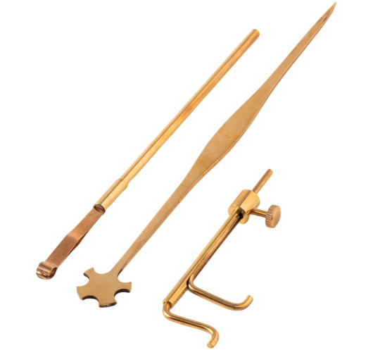Set d'Outils pour la Pose de l'Âme – Violoncelle