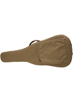 Housse Kaki Guitare Classique