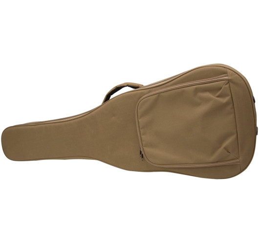 Buy Khaki Classical Guitar Bag