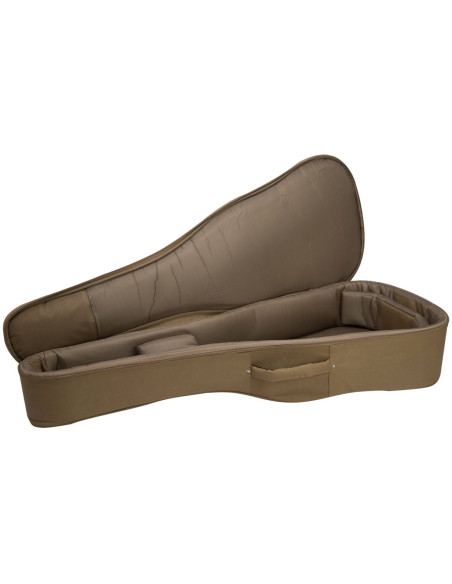 Housse Kaki Guitare Classique