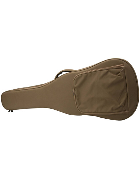 Funda Verde Guitarra Clásica