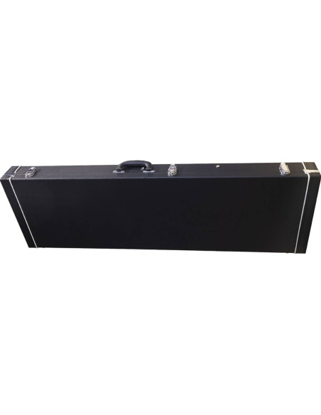 Funda Acolchada para Bajo Eléctrico BC-500MF