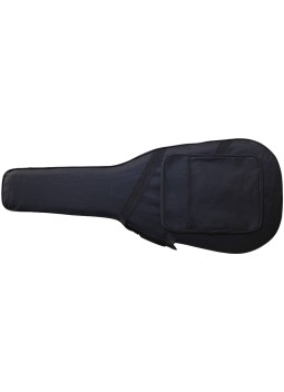 Étui Guitare Classique Noir